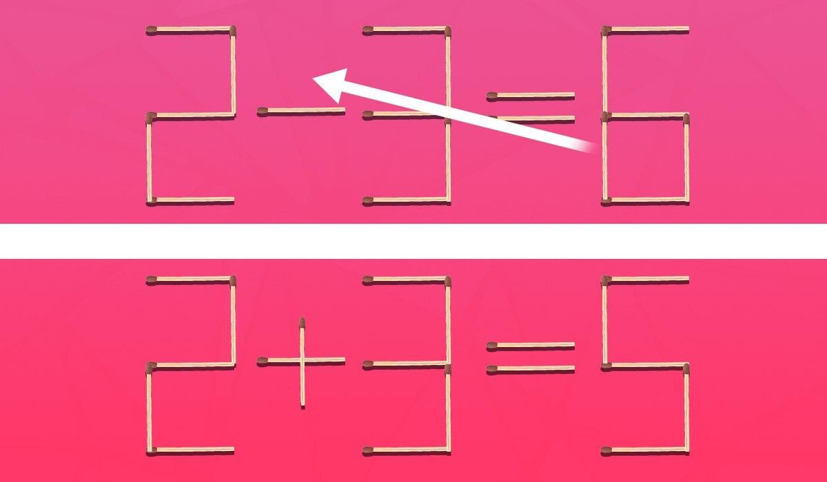 Kurš mačs ir nevietā: IQ tests 8 sekundēs