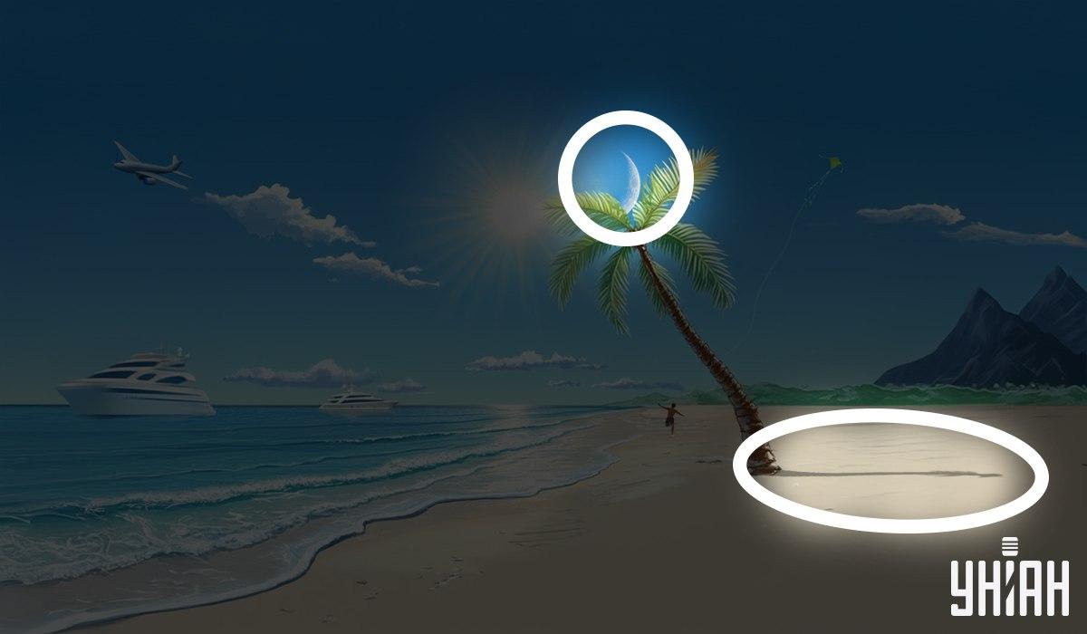 Pareizā atbilde / foto - Moje