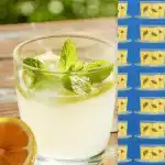 Ātrais IQ tests: 8 sekundēs jāatrod glāze, kurā bārmenis nav pievienojis limonādi Ātrais IQ tests: 8 sekundēs jāatrod glāze, kurā bārmenis nav