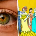 Atrodiet spoku ballītē 5 sekundēs: pārsteidzoši vienkāršs IQ tests