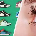 Ātrs tests, lai pārbaudītu savu IQ līmeni: atrodiet dīvainu apavu