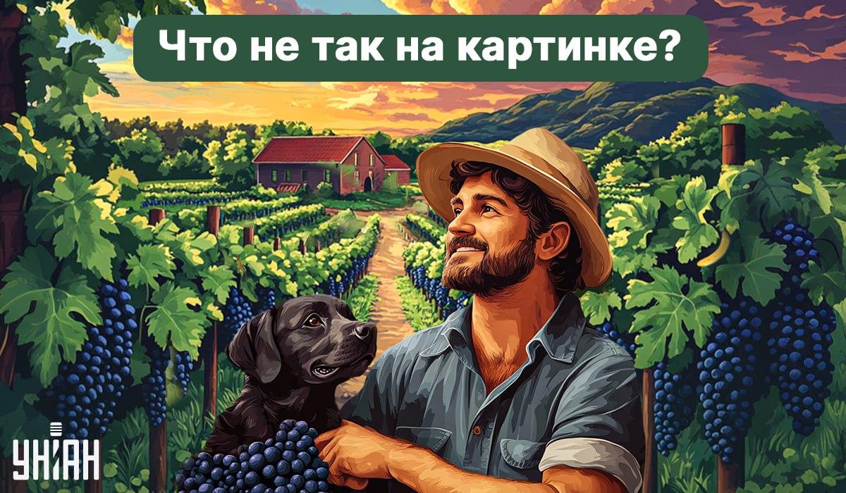 Ātrs tests, lai pārbaudītu savu IQ līmeni: jums jāatrod kļūda 5 sekundēs