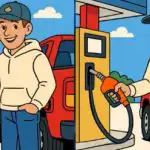 IQ tests: 39 sekunžu laikā atrodiet 3 atšķirības attēlā, kurā