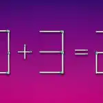 Jāvelk viens sērkociņš, un vienlīdzība kļūs patiesa: mīkla ģēnijiem