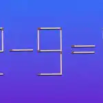 Kura atbilstība ir jāpārvieto, lai vienlīdzība būtu patiesa: ātrs IQ tests Kura atbilstība ir jāpārvieto, lai vienlīdzība būtu patiesa: ātrs IQ