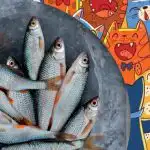 Nepieciešams atrast zivis starp kaķiem: jautra mīkla cilvēkiem ar ērgļa redzi Nepieciešams atrast zivis starp kaķiem: jautra mīkla cilvēkiem ar ērgļa