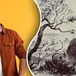 Pārsteidzoša optiskā ilūzija: tikai intelektuāļi var atrast cilvēku 5 sekundēs