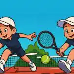 Super IQ tests: atrodiet 3 atšķirības tenisa spēlētāja attēlā 35 sekundēs Super IQ tests: atrodiet 3 atšķirības tenisa spēlētāja attēlā 35