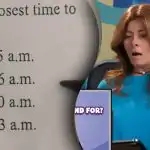 Tas nebūs viegli: šis mājasdarba jautājums lika pieaugušajiem saspringt