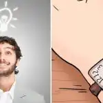 Tikai 1% cilvēku spēs atrast attēlā redzamo kļūdu: sarežģīta vērīguma