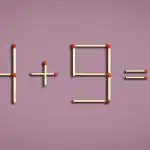 Tikai 2% cilvēku var labot neizšķirtu 8 sekundēs: IQ tests