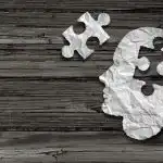 Tikai cilvēki ar augstu IQ var ātri atrast slēpto seju optiskā ilūzijā Tikai cilvēki ar augstu IQ var ātri atrast slēpto seju