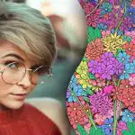 Tikai daži atradīs slēpto sirdi 11 sekundēs: sarežģīta optiskā ilūzija