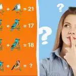 Tikai ģēnijs var saskaitīt visus putnus: pārsteidzoši sarežģīta mīkla