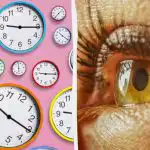 Vienkāršs IQ tests: jāatrod pulkstenis, kas rāda dīvainu laiku 9