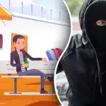 Zaglis jāatrod 6 sekunžu laikā: ar uzdevumu tiks galā tikai